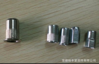 供应：英制 美制拉铆螺母