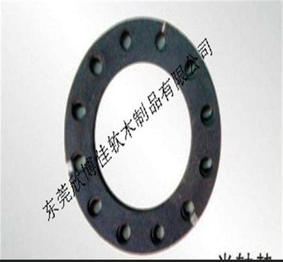 长期供应焦作优质橡胶软木密封垫圈