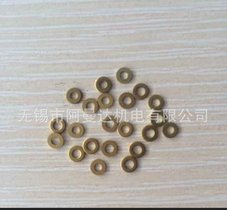 黄铜平垫圈 MC95395A102 MC供应商 爬爬网