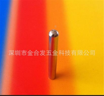 厂家专业生产各种非标圆柱销/插销/卡销/限位销/定位销