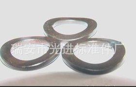 厂家出售 波形弹簧垫圈 弹性垫圈