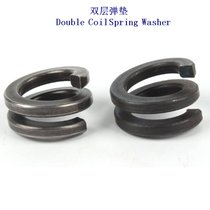 1寸铁路弹簧垫圈工厂