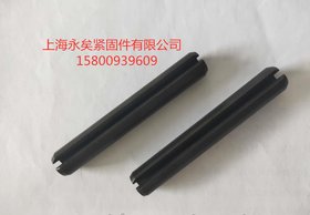 批发供应DIN1481弹性开口销 65mm 304
