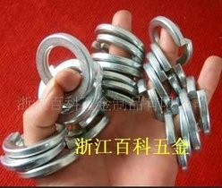 供应美制平垫圈.美制弹簧垫圈