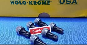 HOLO-KROME 美制内六角 高强度螺栓 价格面议