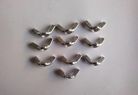 厂价直销蝶母 蝶形螺母 蝶形母 蝶型母