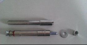 加固锚栓 自切底锚栓 建筑锚栓 重型自切LZK-A自切扩孔型锚栓