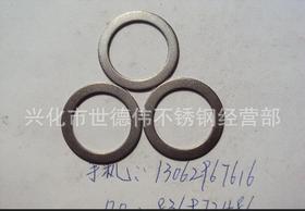 本厂低价供应201.304垫片。螺丝垫片,弹簧垫圈