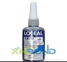Loxeal 58-31 液体平面密封胶 中强度,具有高粘接强度