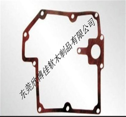 长期供应郑州优质橡胶软木密封垫圈