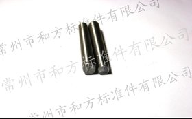 圆柱销