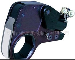 中空扭力扳手 液压扳手