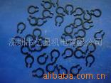 E卡亿星不锈钢E型卡簧，E卡开口挡圈C卡E形弹性挡圈