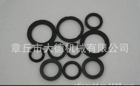 专业厂家供应优质橡胶垫圈（质优价廉）