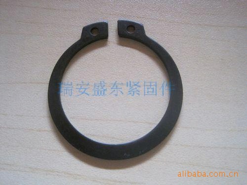 GB894.1-86 轴用挡圈 内卡簧 - 2