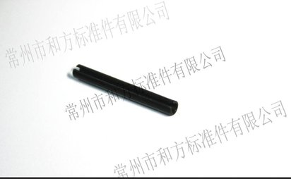弹性圆柱销