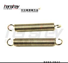 厂家定做拉簧 拉伸弹簧 玩具拉伸弹簧 灯具拉伸弹簧 机器拉伸弹簧