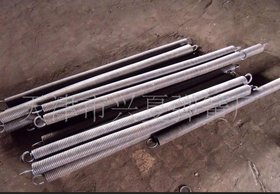 l量大从优 供应物美价廉、优质的 拉伸弹簧(图)