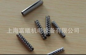 不锈钢圆柱销厂家专业出售 圆柱销iso8734 精密圆柱销
