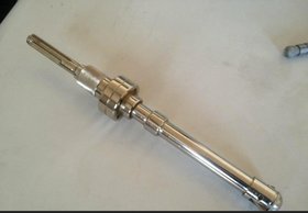 扩孔型机械锚栓 自切底锚栓优质产品 自主研发