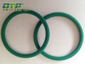 进口黑色NBR耐油耐磨橡胶垫圈