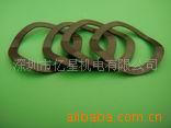 轴用卡簧/轴用挡圈/轴卡/外卡GB894.1 - 2