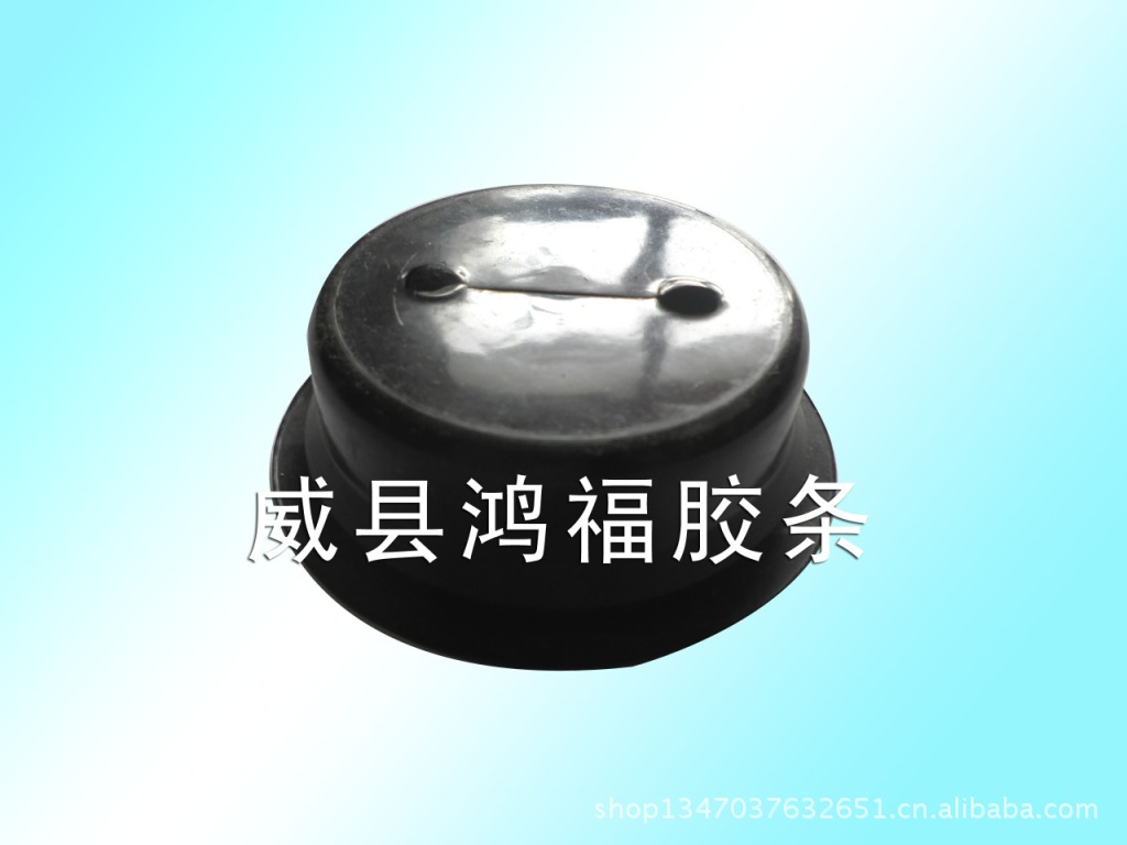 定做各种工程机械上使用的橡胶垫圈 橡胶密封圈 - 3