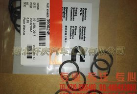 6BT5.9系列康明斯发动机配件摇臂平垫圈3900245