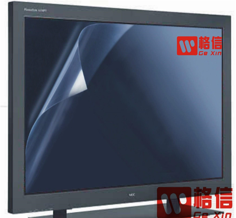 透明绝缘螺丝孔紧固垫圈 圆形防水耐磨pvc平垫圈 - 4