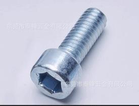 精品推荐经久耐用非标螺栓 高强度螺栓