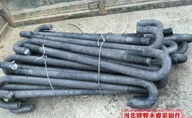 地脚螺栓厂家工厂直销