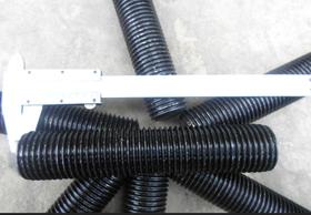 加工定做全螺纹螺柱,牙棒螺杆牙条,HG20634管法兰用螺栓