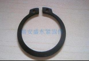 GB894.1-86 轴用挡圈 内卡簧