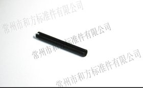弹性圆柱销