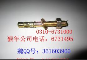 [供应]猴年车修壁虎M10*110