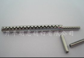 供应不锈钢销 销钉 圆柱销