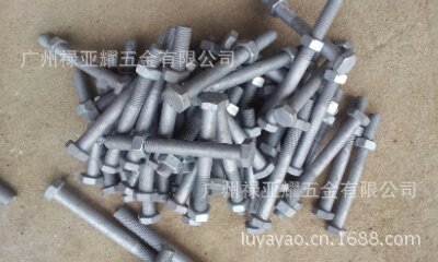 热镀锌地脚螺栓 - 2