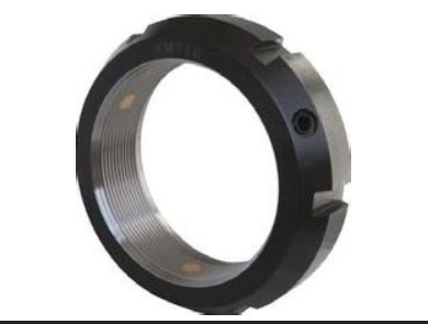 SKF KMT16 KMT14 KMT15 精密锁紧螺母