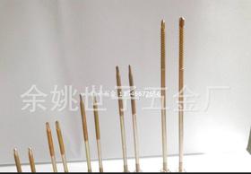 5.5*220 彩钢瓦螺钉,法兰钻尾,六角法兰自钻自攻螺钉
