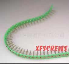 链带干壁钉 链带螺丝 3.5x25 6gx25mm