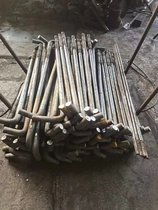 地脚螺栓可来样加工定做 价格低质量好