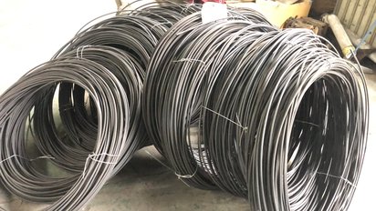 强缩材料苏州12Crl3冷镦法兰螺母