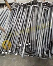 上海长宁地脚螺栓友坤厂家直销 友坤三段式止水螺杆规格全价格优