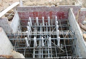 支持在线交易,定做加工M12-M100地脚螺栓,厂家地脚螺栓