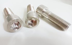 ASTM A450 Gr660高强度内六角螺钉