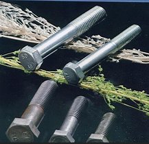 质量保证 信誉保证 出售 多种规格螺栓 六角螺栓