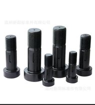 厂家生产美标高强度螺栓 量大从优