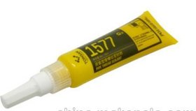 可赛新1577胶水 厌氧型管螺纹密封剂 北京可赛新胶水