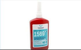 可赛新1569胶水 厌氧型管螺纹密封剂 密封胶 北京可赛新胶水