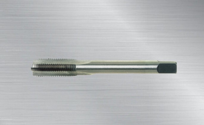 青量青海量具细炳普通粗牙机用丝锥S21130-19 - 3